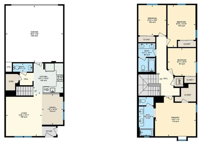4300 Newton Avenue #94 photo 38