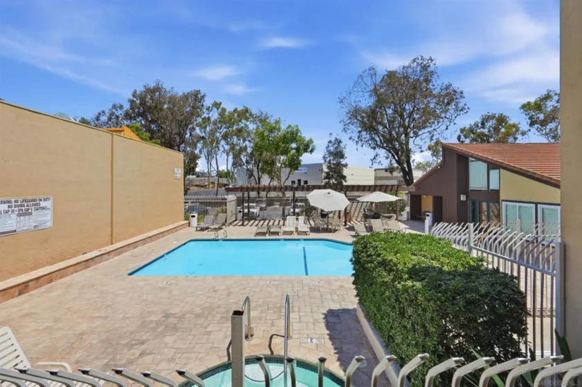 3454 Castle Glen Drive #151 photo 33