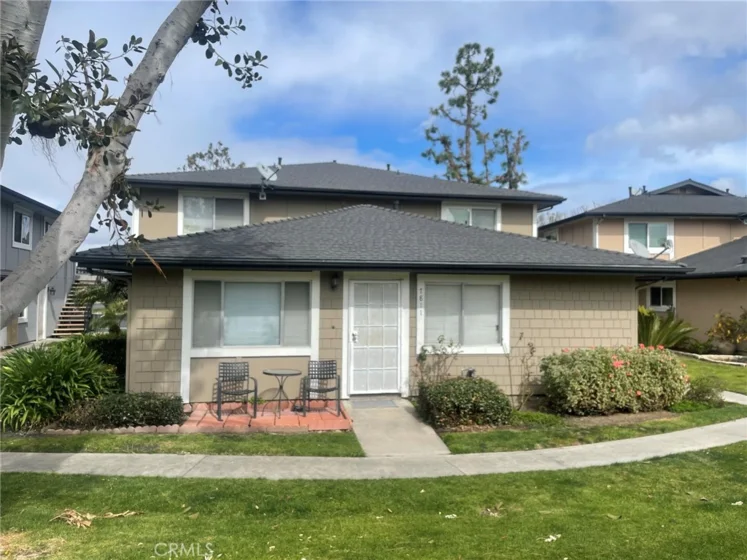7811 Arbor Circle #101A photo 1