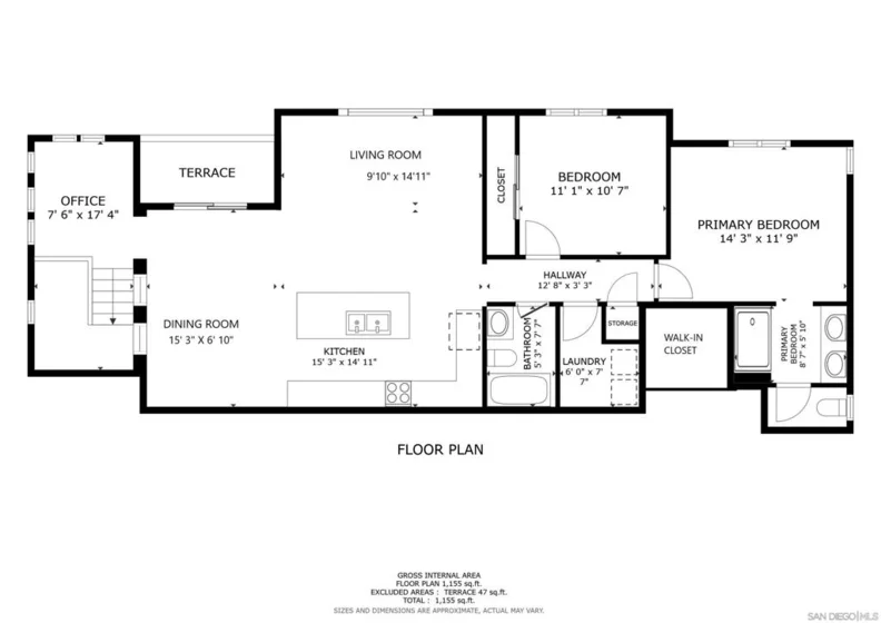 1540 Nightfall Lane photo 16