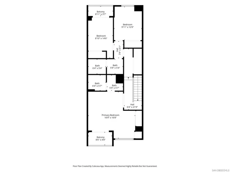 3982 La Jolla Village Drive photo 51