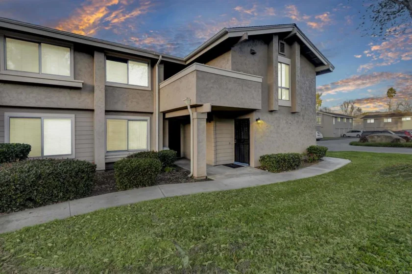965 Jamacha Road #D photo 1