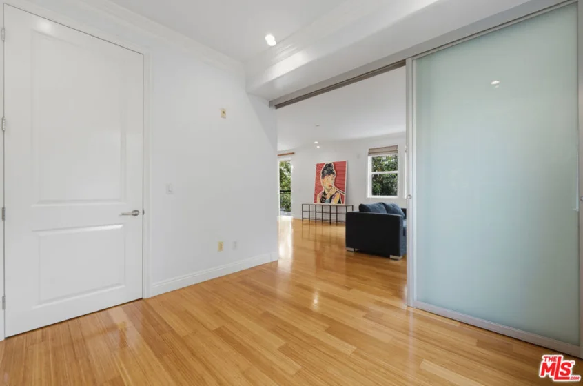 8121 Norton Avenue #201 photo 27