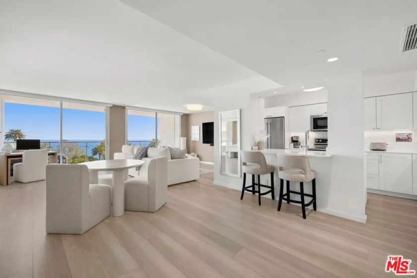 201 Ocean Avenue #603P photo 1