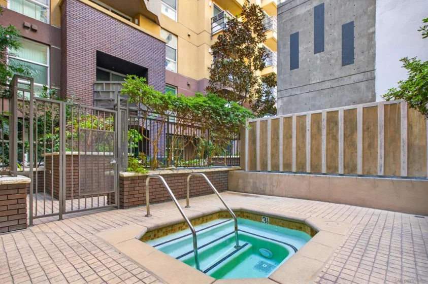 1225 Island Aveneue #407 photo 6