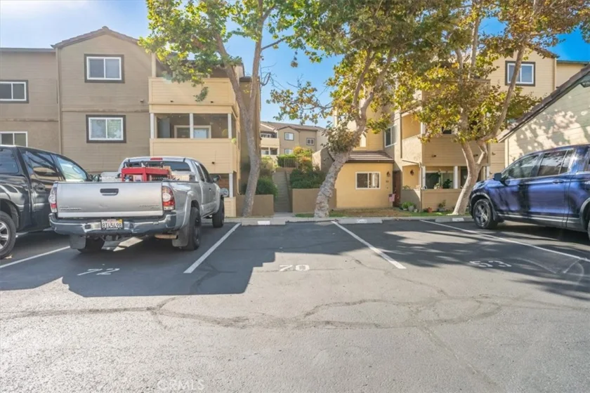 5037 Los Morros Way #70 photo 23