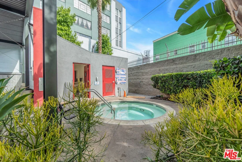 420 S San Pedro Street #628 photo 22