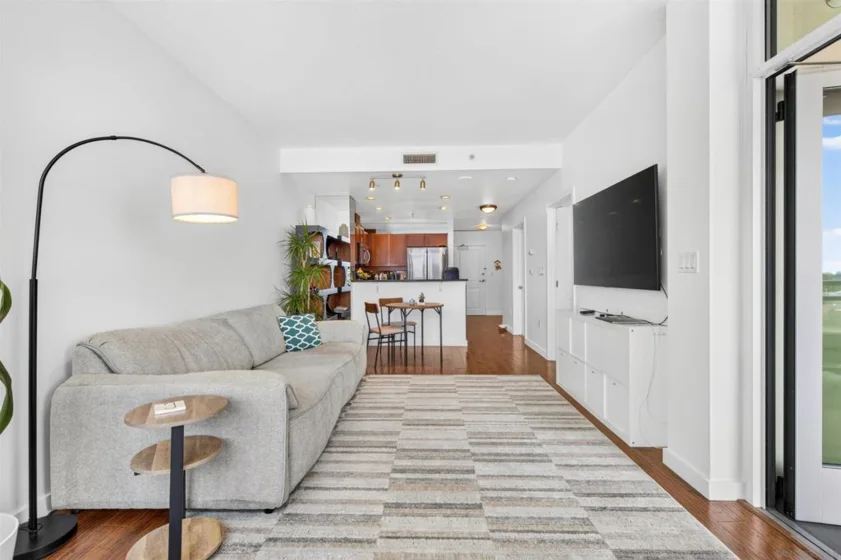 475 Redwood Street #801 photo 15