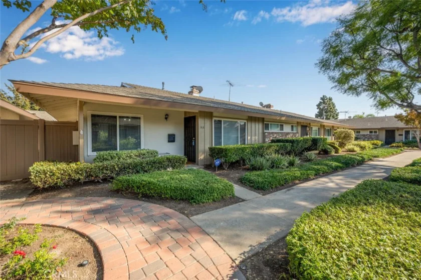 13902 Yorba Street #14A photo 1