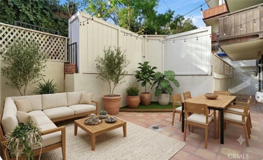 1277 S S Beverly Glen Blvd #107 photo 1