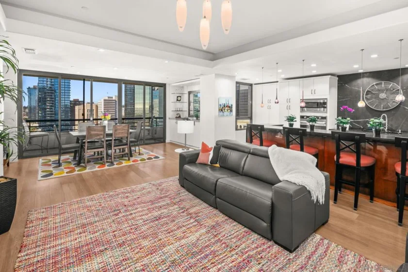 700 Front Street #1706 photo 18