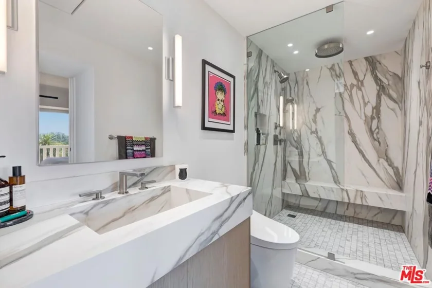 999 N Doheny Drive #601 photo 14