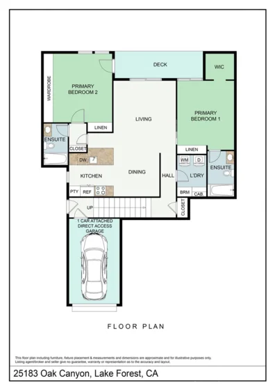 25183 Oak Canyon photo 33