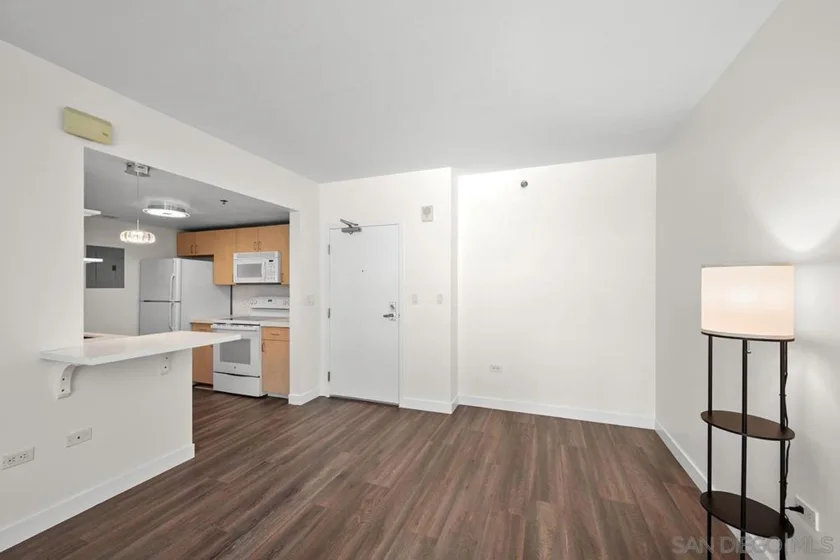 425 W Beech Street #721 photo 3