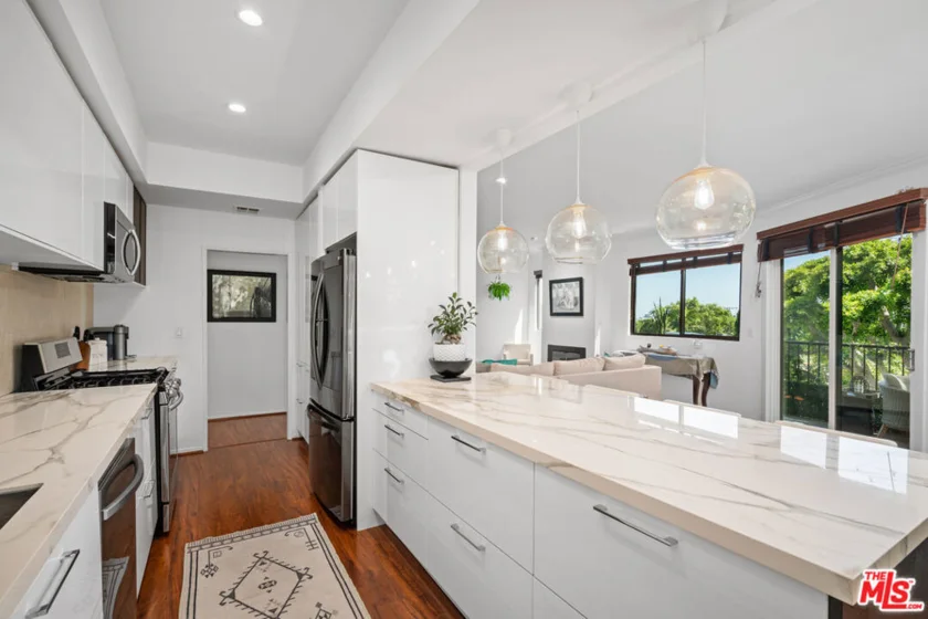 9000 Cynthia Street #201 photo 1