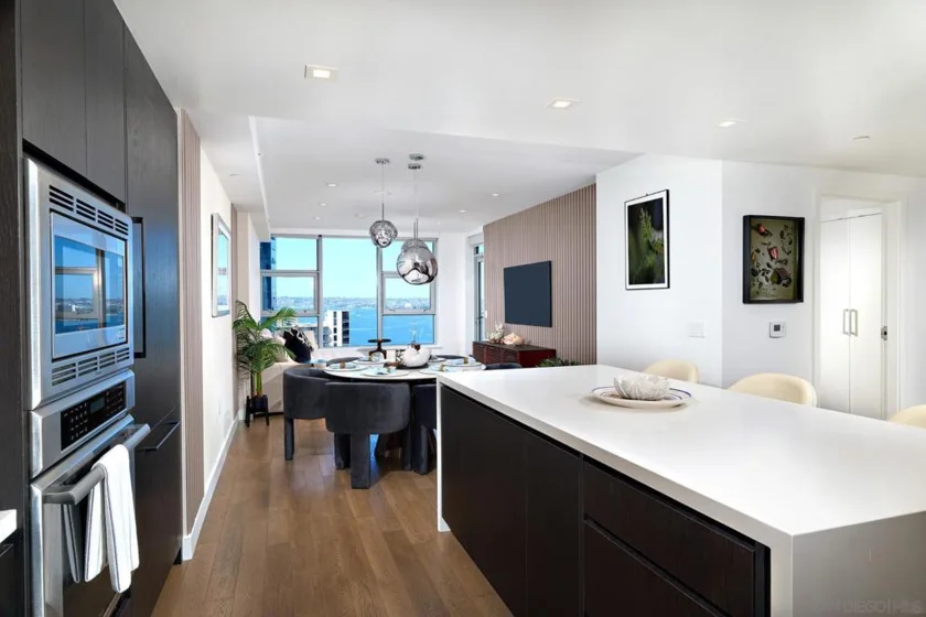 1388 Kettner Boulevard #1509 photo 59