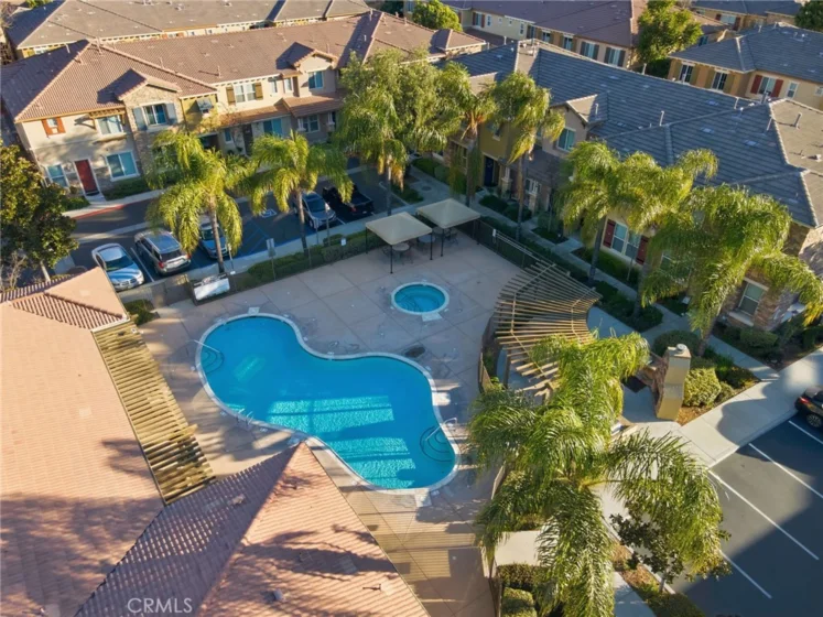 30505 Canyon Hills #2504 photo 53