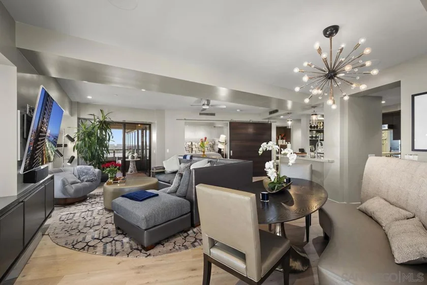 100 Harbor Drive #1906 photo 70