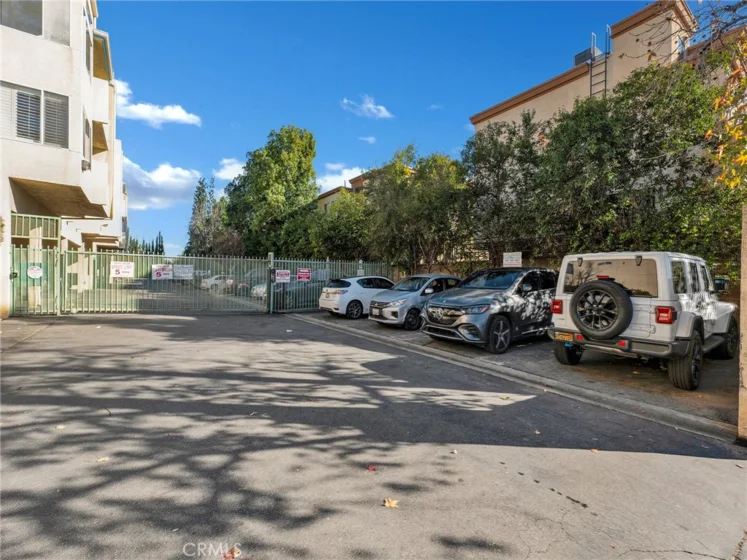 7800 Topanga Canyon Boulevard #216 photo 34
