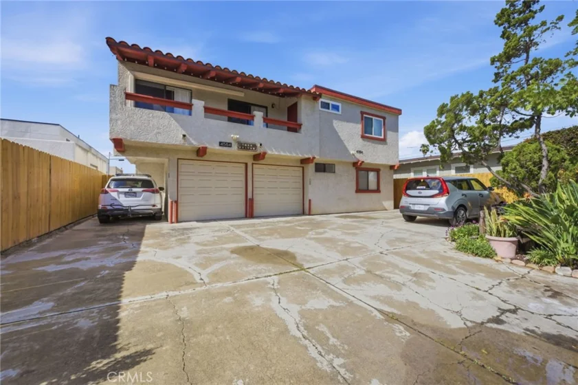 4584 Felton Street #3 photo 1