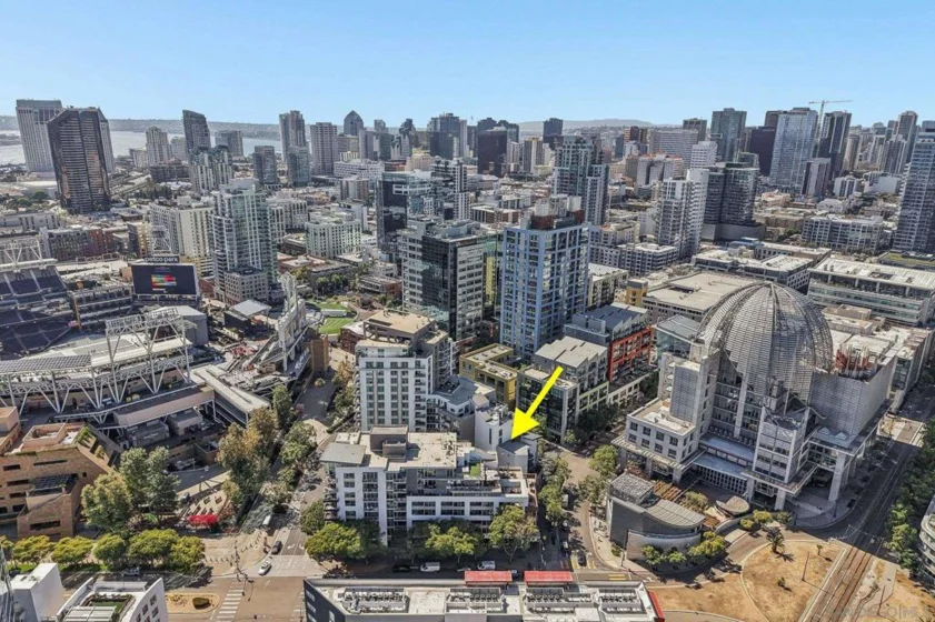 206 Park Boulevard #313 photo 19