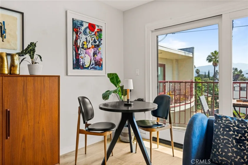 3407 Huxley Street #39 photo 10