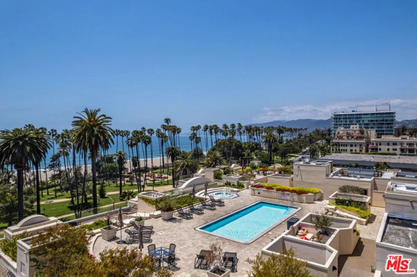 701 Ocean Avenue #305 photo 1
