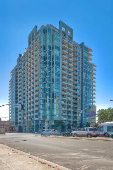 1080 Park Boulevard #1602 photo 26