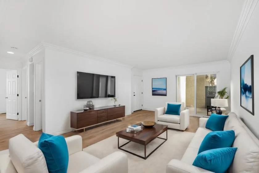 1165 Decker Street #4 photo 1