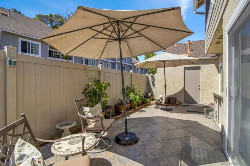 3787 Balboa #C photo 33