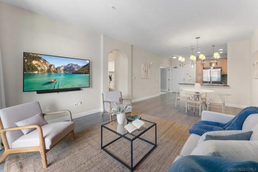 3877 Pell Place #307 photo 32