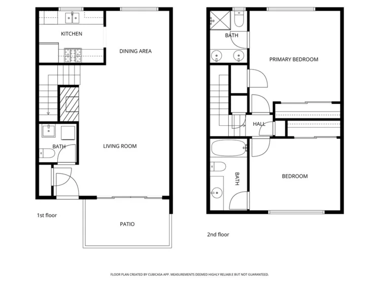 1747 Barry Avenue #106 photo 36