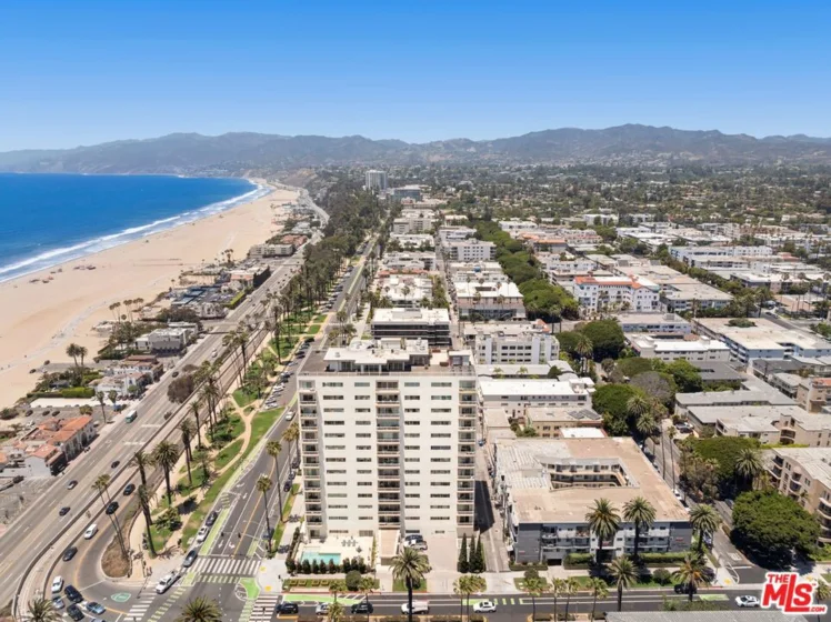 101 California Avenue #802 photo 30