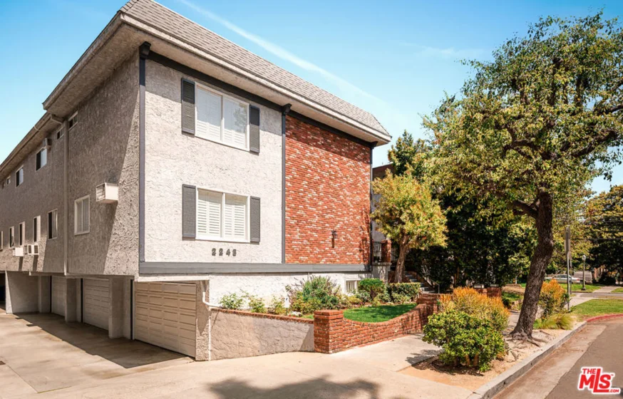 2248 S Bentley Avenue #2 photo 1