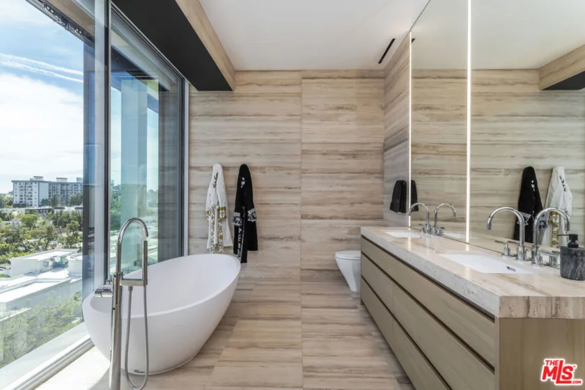 8899 Beverly Boulevard #9D photo 11
