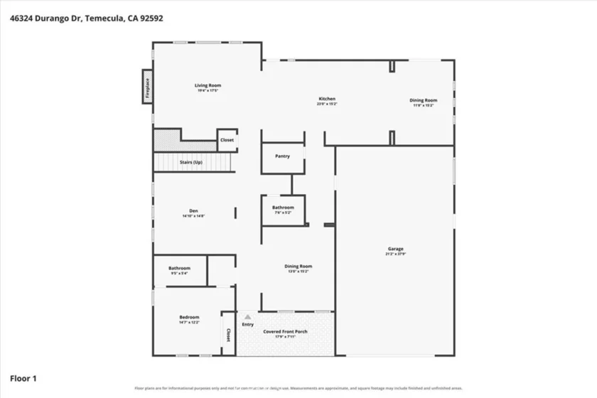 46324 Durango Drive photo 53