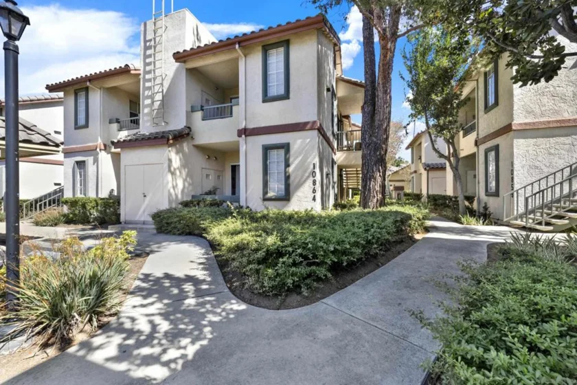 10864 Sabre Hill Drive #257 photo 2