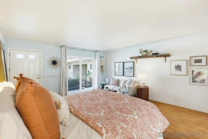 4477 Mentone Street Unit 105 photo 8