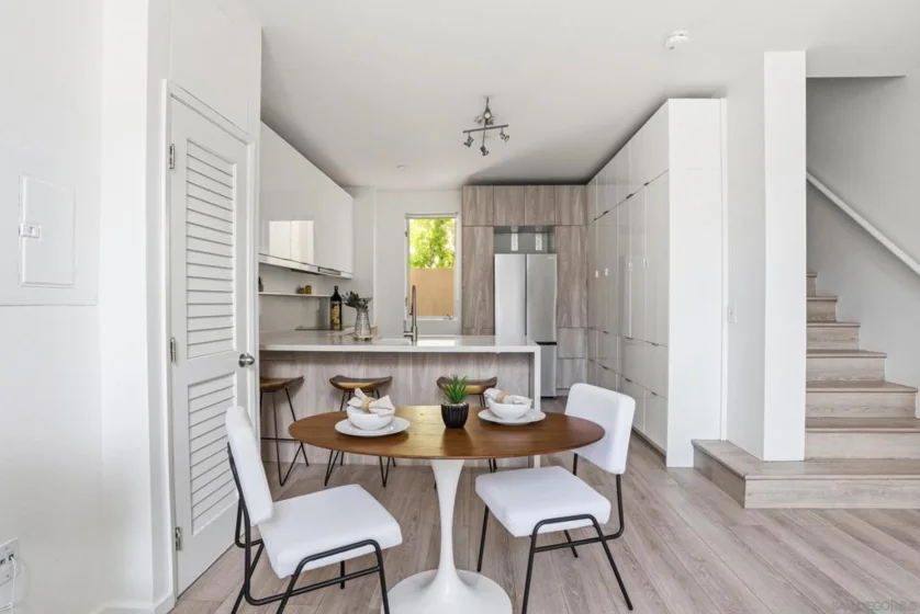 1601 Kettner Boulevard #18 photo 7