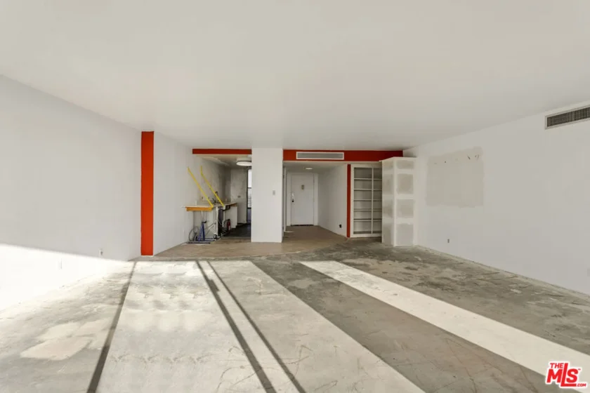 4265 Marina City Drive #701 photo 6