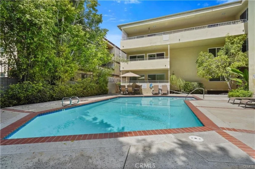 16012 Moorpark #205A photo 26