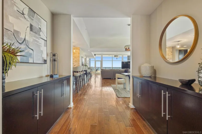 1262 Kettner Boulevard #2701 photo 3