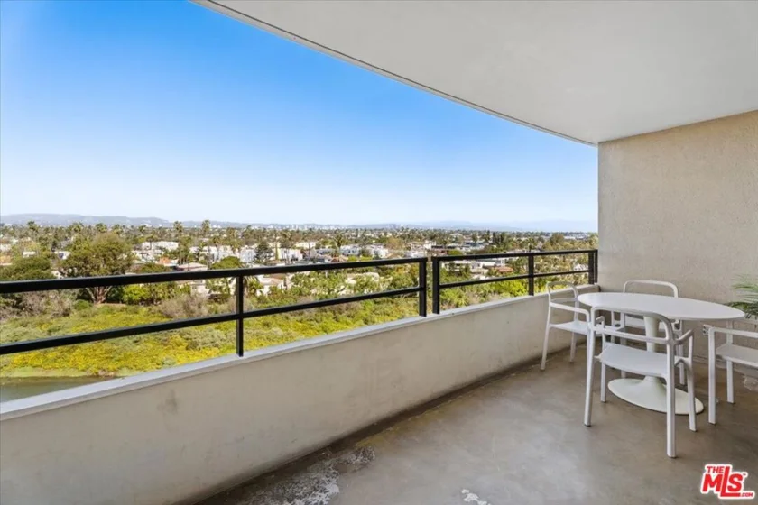 4316 Marina City Drive #327 photo 12