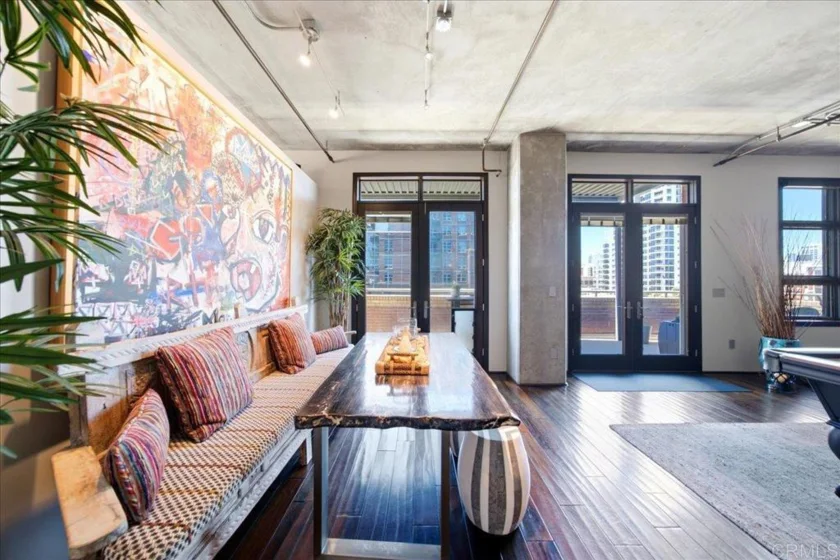 877 Island Avenue #512 photo 22