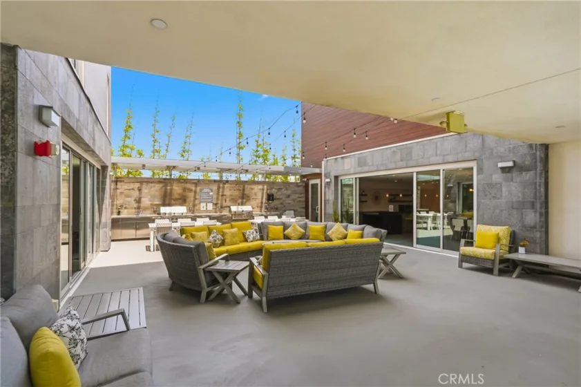 4140 Glencoe Avenue #202 photo 28