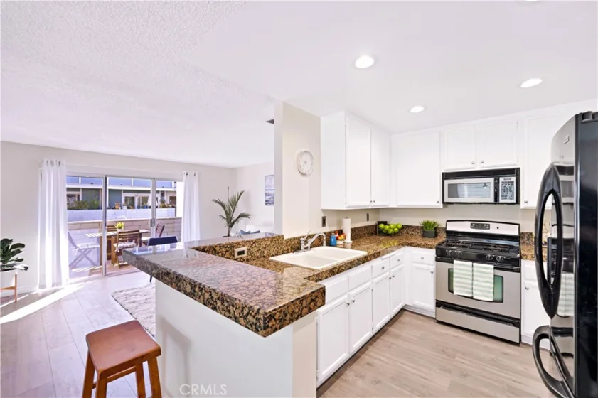 18427 Vincennes Street #35 photo 1