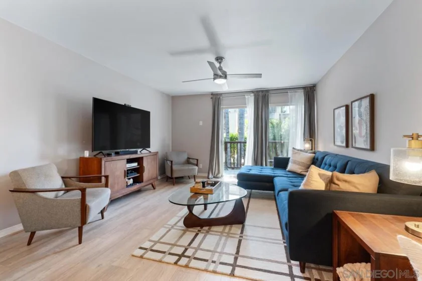 4545 Collwood Boulevard ##52 photo 16