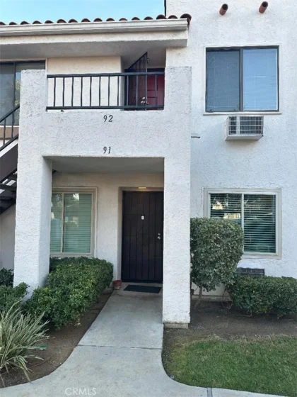 8445 Westmore Road #91 photo 1
