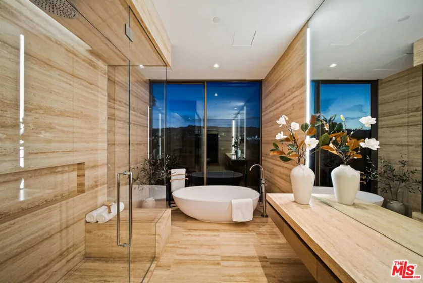 8899 Beverly Boulevard #4A photo 28