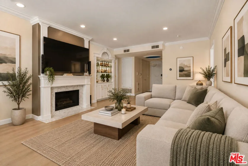 14923 Moorpark Street #101 photo 1